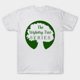 The Wishing Tree Series Green T-Shirt